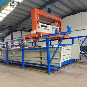 Junan Tongda ชุดชุบ<span class=keywords><strong>ทอง</strong></span>,เครื่องทำอากาศด้วยตะปูอัตโนมัติเต็มรูปแบบเครื่องทำเครื่องประดับเครื่องชุบทอง - Product Image 5