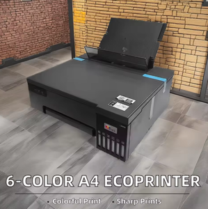 迷你L8058无线照片喷墨打印机，带USB接口 - Product Image 2