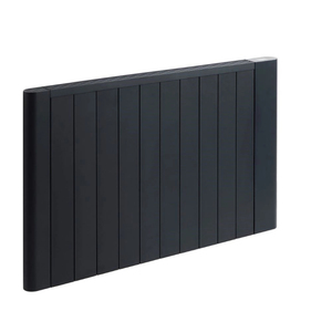 Radiateur Convector en Aluminium Compact Écoénergétique 2000W avec Contrôle par Application et Minuteur Hebdomadaire <span class=keywords><strong>Programmable</strong></span> pour Maison et Bureau - Product Image 3