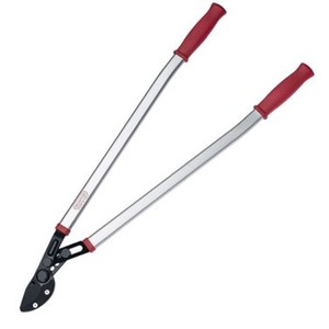 Forbici LOPPERS con Lama Curva in Teflon e Sistema a Leva, Articolo 29T - Product Image 1