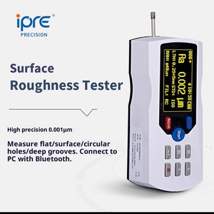 IPRE TR200 2026 Portable High Accuracy Digital <strong>Surface</strong> <strong>Roughness</strong> <strong>Tester</strong> with OLED Display IP55 Protection 0.001m Precision - Product Image 2