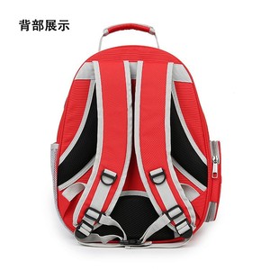 Baolujie Pet <b>Backpack</b> Transparent Breathable Cat Carrier 12-Pound Capacity All Seasons Use - Product Image 4