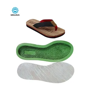 Professional Customized Embossing Die Eva Sports Shoes Mould For Sandal