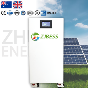 20kWh 10kW 15kW Batterie 24V 48 V Solarenergie 16 kw100ah 200ah 314ah Lithium wand batterie <span class=keywords><strong>Lifepo4</strong></span> Pack 48 Volt Power Wall - Product Image 2