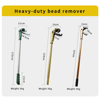 Outils de réparation de pneus en gros outil de démontage de pneus à vendre