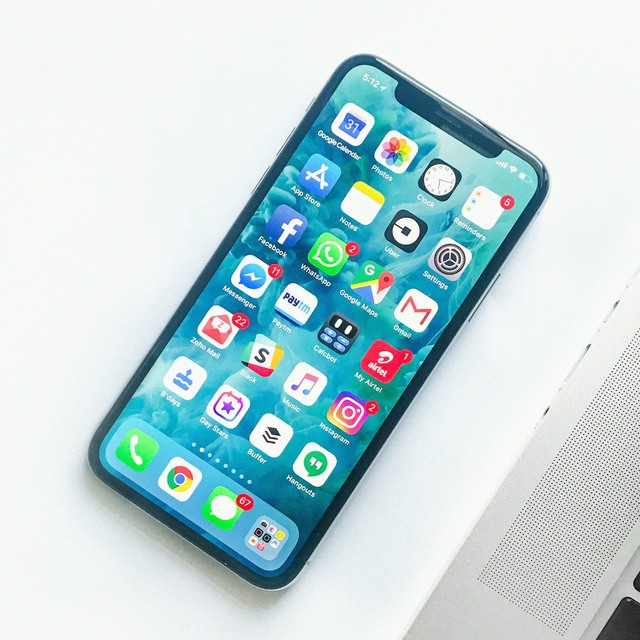 Wholesale Unlocked Second Hand SmartPhone for IPhone X XS XSMAX Original Cheap Price