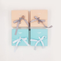 Boîte cadeau personnalisée en gros, formes variées, styles variés, boîte cadeau en papier, logo personnalisé, emballage cadeau, directement de l'usine