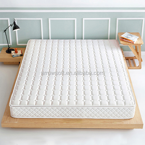 NệM VảI Trải Giường Ngủ Ban Ngày Có Đệm Xốp Gel Nguyên Khối Mật Độ Cao Cỡ Queen - Product Image 5