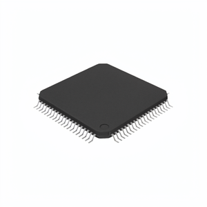 Embedded 80 LQFP UPD78F0485GK-GAK-AX Components Electronic Authorized Distributor - Product Image 1