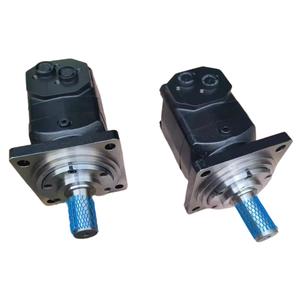 Moteur hydraulique TMT250 TMT315 TMT400 TMT470 TMT500 TMT630 151Z3013 - Product Image 2