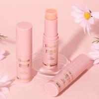 En stock – Baume solide hydratant multi-usages au collagène 9g pour visage et cou – Stick portable à torsion – Prêt à expédier – Vente en gros