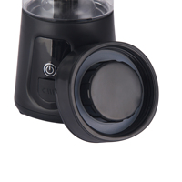 Mini-mixeur professionnel portable rechargeable par USB, tasse à jus électrique sans fil, mixeur de fruits pour les voyages et le bureau