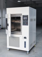 Lámpara de xenón Guangce para simulación de envejecimiento en cámara, espectro completo, control de irradiancia y temperatura con 1% de precisión para plásticos y pinturas