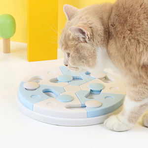 2025 yeni ürünler toptan bulmaca oyunu köpek oyuncak eko akıllı oyuncaklar köpekler için - Product Image 4