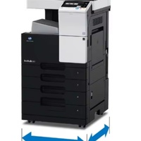 Photocopieurs multifonctions Konica Minolta Bizhub 367 287 227 A3 d'occasion de haute qualité à prix avantageux
