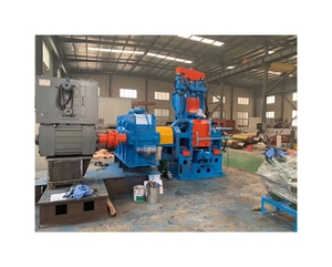 Máy Trộn Banbury 75L/Máy Trộn Cao Su/Máy Trộn Cao Su Đã Qua Sử Dụng - Product Image 6