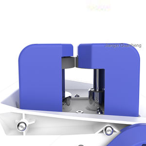 CE規格GLF-50P修正雰囲気包装トレイシーリングマシン食品魚MAP真空包装トレイシーラーケースバッグ中国製 - Product Image 6