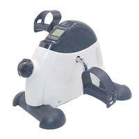 Cardio Mini Stepper Exercice Machine Fitness Escalier Stepper Escalier Step Aérobic Marche Machine Stepper Exercice Équipement Sportif