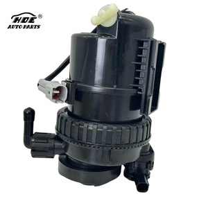 Ensemble de filtre à gasoil, élément de filtre à carburant, pièce de rechange automobile pour ISUZU DMAX 8980677613 8-98067-761-3 - Product Image 3
