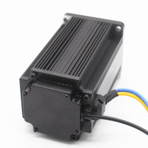 80 Bldc мотор 24v 1400rpm 190w бесщеточный двигатель <span class=keywords><strong>DC</strong></span> - Product Image 6