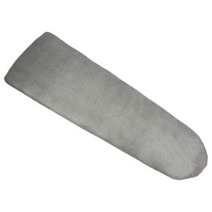 Bon amorti bonne planéité haute HOFFMAN ALU-51 51 pouces à tête ronde plate en fil d'acier modèle <span class=keywords><strong>de</strong></span> <span class=keywords><strong>coussin</strong></span> lavé sous les coussins - Product Image 1