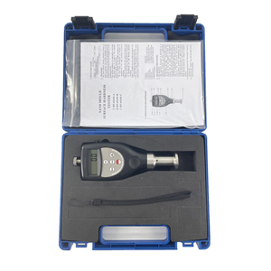 Testador de dureza de superfície para molde de areia LANDTEK HT-6510S-B - Product Image 5