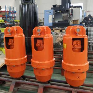 Giá Rẻ Thủy Lực Mini Máy Xúc Trái Đất <span class=keywords><strong>Auger</strong></span> Tập Tin Đính Kèm Đất Khoan Lỗ Digger Máy Với 300 Mét <span class=keywords><strong>Auger</strong></span> - Product Image 5