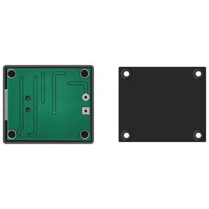 Regolatore di Tensione per Caricabatterie Solare USB, Ingresso 5-18V, Uscita 5V 2A, per Telefoni Cellulari, MP3, MP4 - Product Image 5