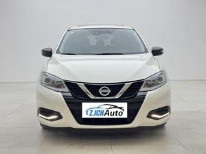 Autos <span class=keywords><strong>Nissan</strong></span> Usados, Caja de Cambios Automática, Tiida 2020, 1.6L CVT, Volante a la Izquierda, Opción Económica de Calidad, Interior Oscuro, Motor de Aspiración Natural - Product Image 2
