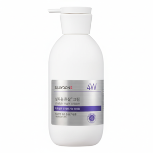 Crème anti-vergetures Illiyoon 330ml 1 unité Produit de soin de la peau en promotion - Product Image 1