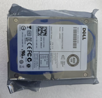 Pour DELL 2.5 POUCES 12 Gbps SAS RI SSD 400G 800G 960G 1.6T 1.92T 3.84T 7.68T SSD