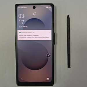 Camon 40 Pro 5G débloqué, 12 Go + 512 Go, double carte, double veille, écran LED, batterie 8000 mAh à faible consommation d'énergie - Product Image 4