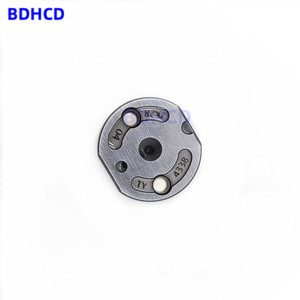 BDHCD yüksek kalite G3 enjektör vanaları 02 #04 #06 #07 #10 #183 19 #501 #507 #509 #517 #23 #529 # enjektör vana plakası - Product Image 4