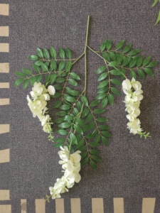 Customizable <b>Artificial</b> Greenery <b>Trees</b> Flowers-Durable Plastic UV Resistant Multi-Piece Indoor/Outdoor Decor Factory Wholesale - Product Image 3