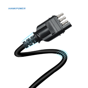 3m <span class=keywords><strong>sae4</strong></span> ליבות רכב חיווט רתום חיבור אוניברסלי סיקור חוט אור אות כוח מנורה - Product Image 3