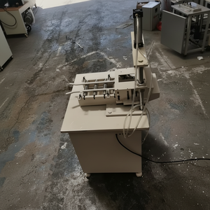 Acier inoxydable chimique pour la fabrication d'équipement d'usine petite barre faisant la machine au savon fait maison fournitures d'emballage - Product Image 1