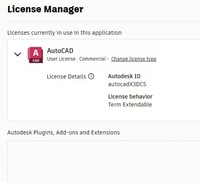 Lisensi Komersial AutoCAD LT Wallis 24/7 Chat 2027-2023 untuk Alamat Email Pengguna, Alat Desain dan Drafting 2D Terbaik di Kelasnya
