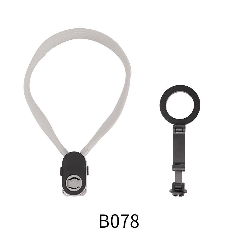 สายคล้องคอแม่เหล็ก