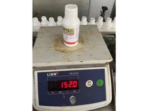 Piège à souris écologique OEM Sniper, liquide 500 ml pour la lutte antiparasitaire domestique et périmétrique, répulsif contre les rats et les souris - Product Image 2