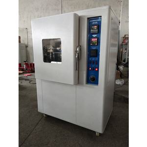 ASTM D1148 ISO8580 <span class=keywords><strong>UV</strong></span>-Lampen alterung sprüf kammer, <span class=keywords><strong>UV</strong></span>-Bewitterungs tester, <span class=keywords><strong>UV</strong></span>-beschleunigter Bewitterungs tester - Product Image 2