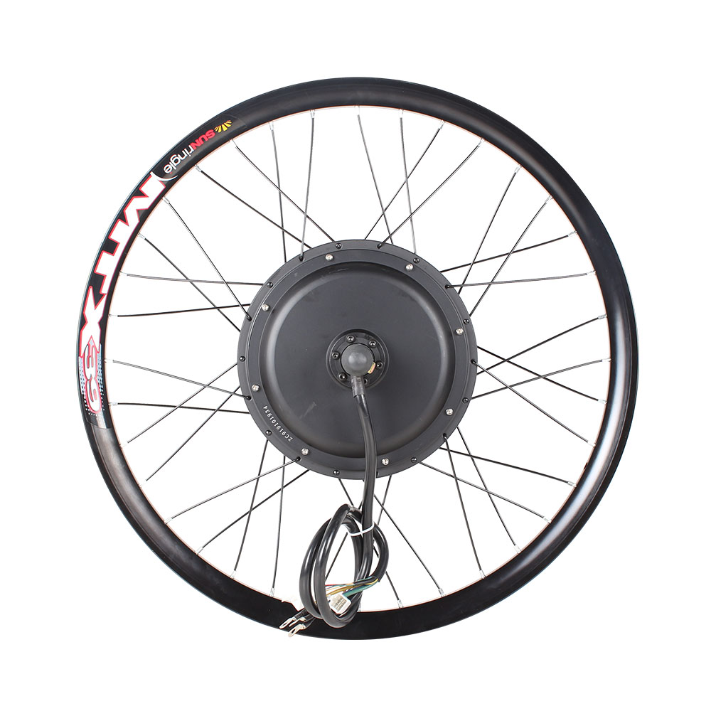 MTX 3000w BLDCハブモーター 電動自転車コンバージョンキット 20-29インチ