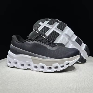 Zapatillas Deportivas Casuales de Diseñador, Zapatillas para Correr al Aire Libre, Suela Antideslizante y Resistente al Desgaste, Zapatillas de Estilo Casual para Caminar - Product Image 1