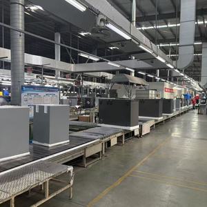 Congelatore Domestico e Commerciale OEM/ODM da 433L - Freezer Multifunzione per Conservazione Alimenti - Product Image 5