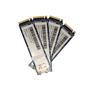 1TB <span class=keywords><strong>M</strong></span>.2 NVMe High Speed en Grote Capaciteit PCIe 4.0 SSD Interne Solid State Drive - Phison M8001 Gebaseerde OEM SSD (M8001TV7UNI-E192) - Product Image 4