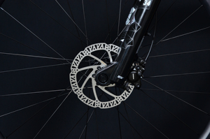 Vélo de montagne à suspension intégrale en carbone <span class=keywords><strong>TRIFOX</strong></span> T800 léger 29er MTB avec fourche à air de 140 mm et frein à disque hydraulique - Product Image 5