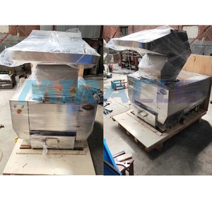 Macchina per la Produzione di Polvere di <span class=keywords><strong>Ossa</strong></span> Animali ad Alta Resistenza, Trituratore di <span class=keywords><strong>Ossa</strong></span> a Prezzo Conveniente e Alta Qualità - Product Image 6