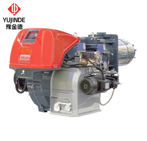 Brûleur à gaz modulable Riello RS150 PID importé, moteur 3,0 kW pour chaudière à vapeur, eau chaude et huile thermique - Product Image 4