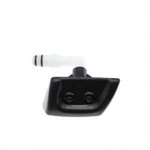 Boquillas de lavado de faros delanteros DNJ500110 DNJ500100 para Land Rover Range Rover Sport 2005 2006 2007 2008 2009 - Product Image 4