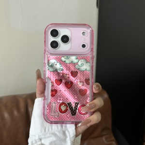 Funda de Teléfono con Diseño Brillante y Recubrimiento Epoxi para <span class=keywords><strong>MOTO</strong></span> Edge60 Fusion 5G, G57 Power 5G, G77 5G, G67 5G, en Oferta - Product Image 4