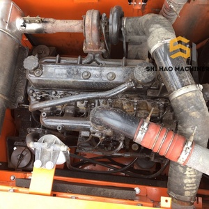 Excavatrice d'occasion DOOSAN DX225LC-9C de 22 tonnes, qualité et prix supérieurs pour la construction et les travaux de terrassement - Product Image 2